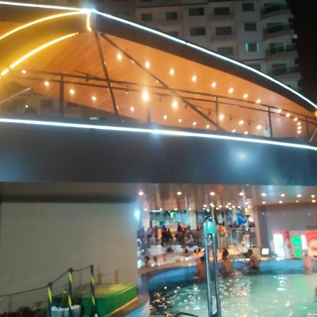 Riviera Park Hotel, Caldas Novas Exterior photo