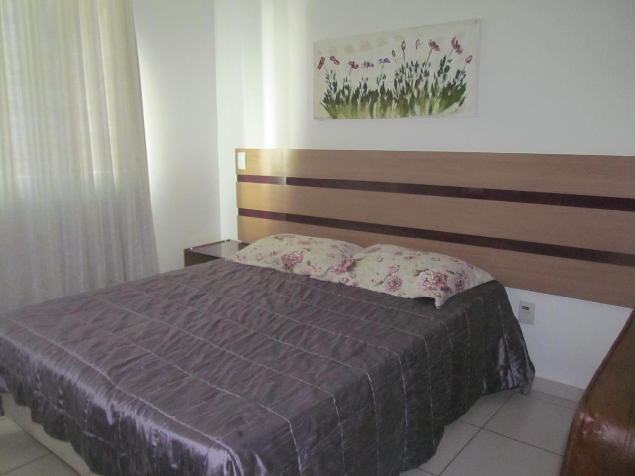 Riviera Park Hotel, Caldas Novas Exterior photo